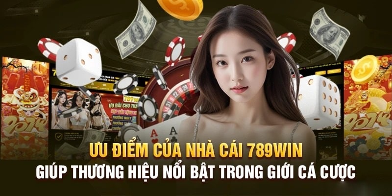 Thế mạnh khiến game thủ không bỏ qua được